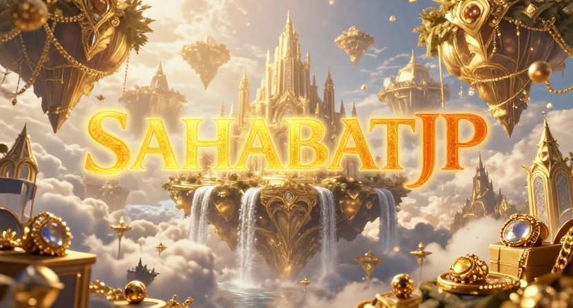 SAHABATJP